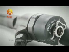 0 445 110 126 Bosch Common Rail Injector