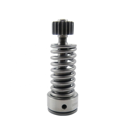 รถดีเซลความเร็วสูง 1P6400  Plunger