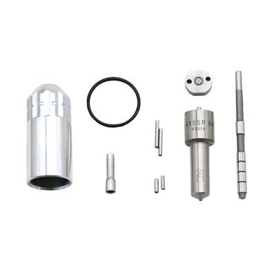 ชิ้นส่วน Common Rail 23670-0E010 สำหรับ Denso