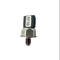 ISO9001 55PP22-01 ความดันสูง Bosch Fuel Rail Pressure Sensor
