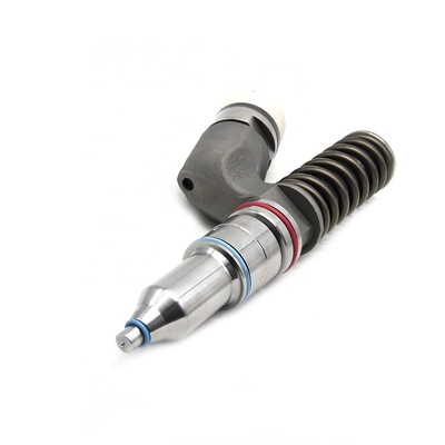 ชิ้นส่วนรถยนต์ขนาดมาตรฐาน 211-3025  Common Rail Fuel Injector
