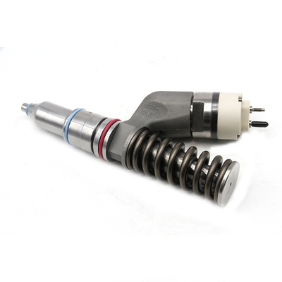ชิ้นส่วนรถยนต์ขนาดมาตรฐาน 211-3025  Common Rail Fuel Injector