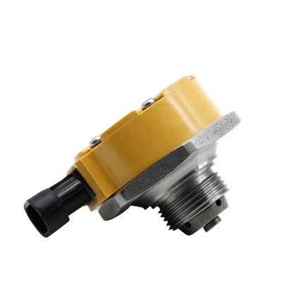 ส่วนของซอลีนอยด์วาล์ว  สําหรับ 320D No. 312-5620