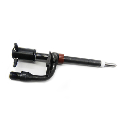 รถบรรทุก Pencil Fuel Injection Common Rail Injector 33406 สําหรับระบบน้ํามันแรงดันสูง