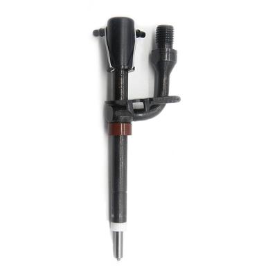 รถบรรทุก Pencil Fuel Injection Common Rail Injector 33406 สําหรับระบบน้ํามันแรงดันสูง