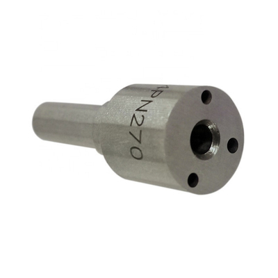 XBC หัวฉีดหัวฉีด DLLA154PN270 P ประเภท 105017-2700 ระบบคอมมอนเรล