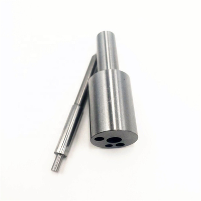 S หัวฉีดรถบรรทุกเครื่องยนต์ดีเซล DLLA142S344N501 105015-5490
