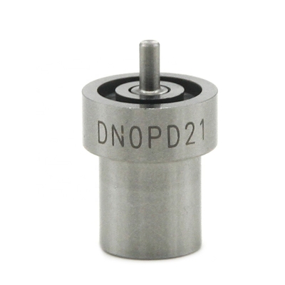 ชิ้นส่วนหัวฉีดดีเซลชนิดแรงดันสูง PDN หัวฉีดหัวฉีด DN0PD21